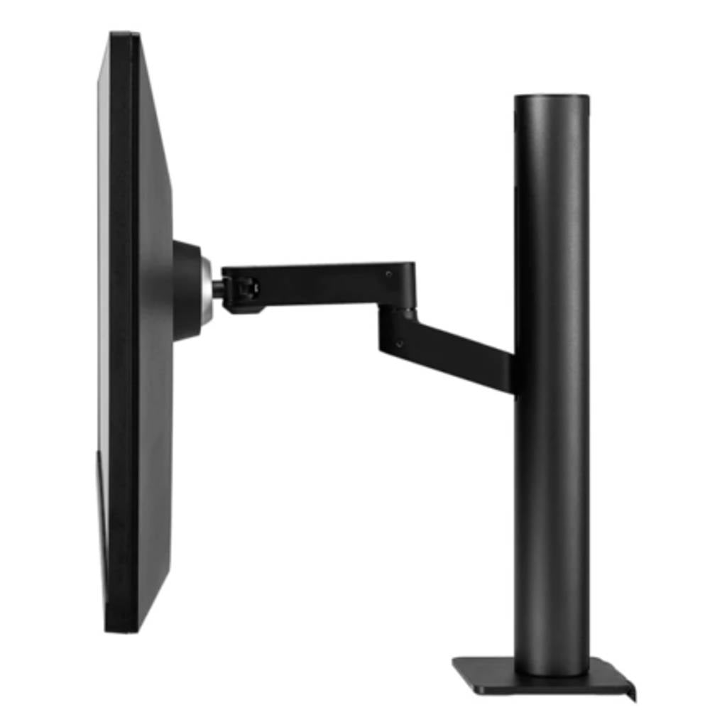 LG QHD Ergo IPS HDR UltraWide Monitor 34Inch Black 34WN780