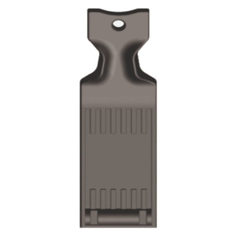 Norisys Square Series Key Fob S7720 .23