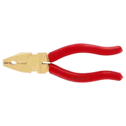 Eastman Combination Plier Aluminium Bronze ENS-11