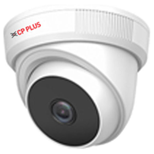 Buy CP Plus IR Dome Camera 2.4MP 20Mtr CPURCDC24PL2C Online at