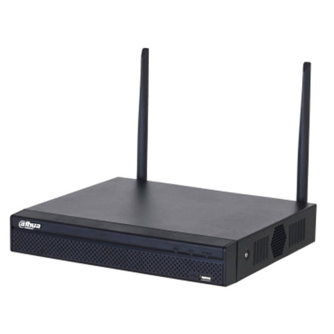 Dahua Network Video Recorder 8 Channel 1U 1HDD NVR1108HS-W-S2