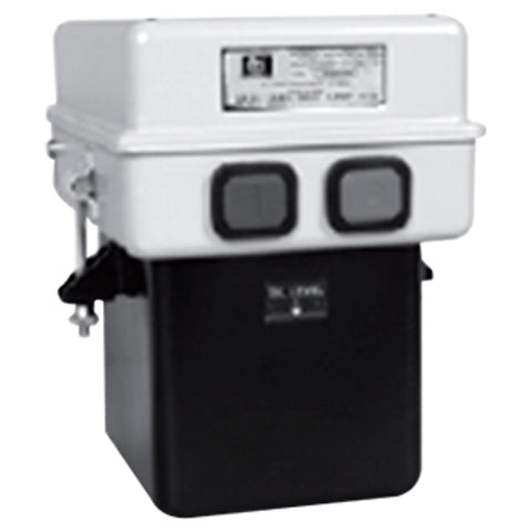 BCH Oil Immersed DOL Motor Starter 3 Phase 2.4-3.8