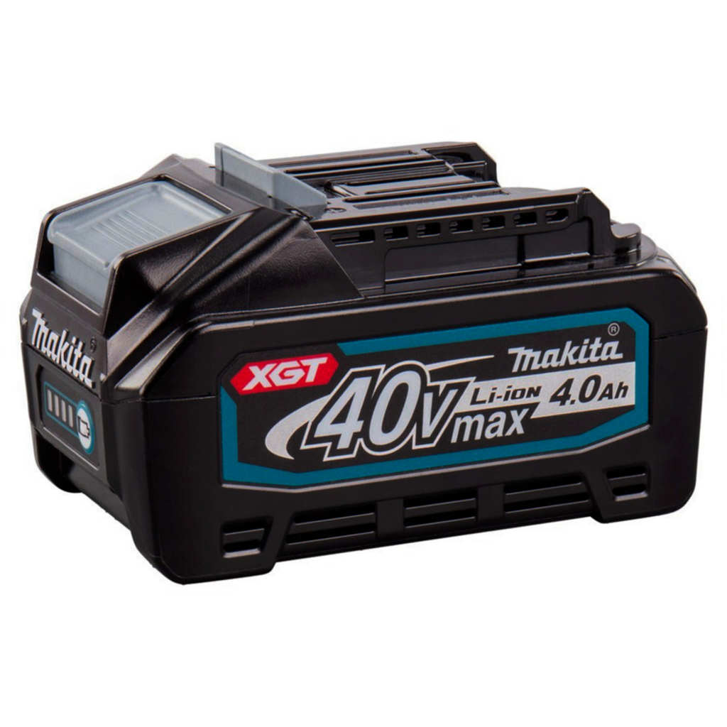 Makita Power Source Kit 40V(2X4.0Ah LI-ION+DC40RA) MKP1G002
