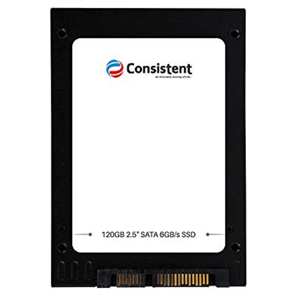 Consistent Solid State Drive 128GB