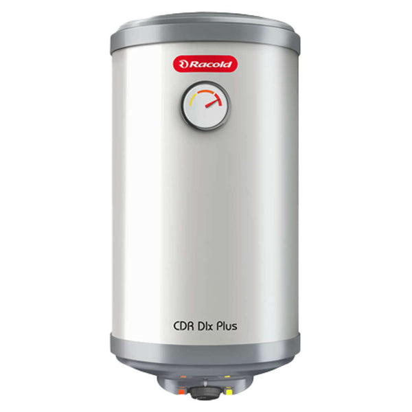 Buy Racold CDR Dlx Plus Electric Storage Water Heater Vertical Wall  Mounting 15 Litre Online at Bestomart ...