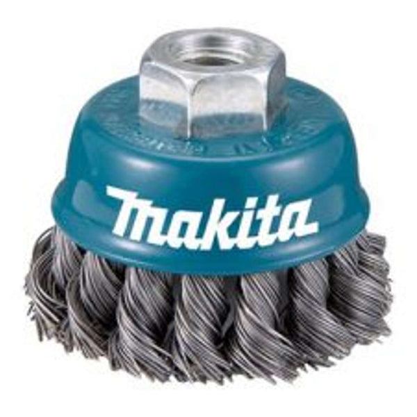 Wire brush for shop makita angle grinder