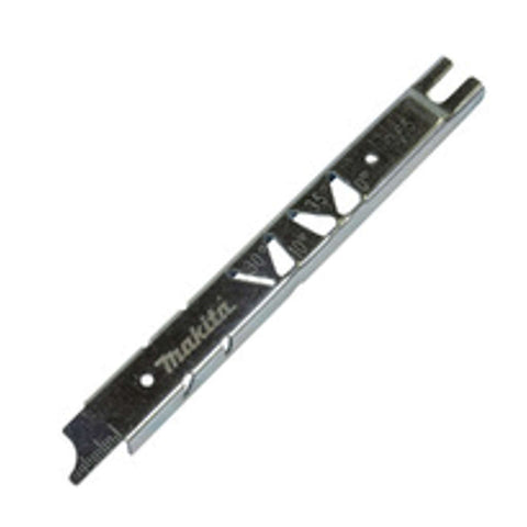 Makita Depth Gauge Tool 143mm D-67474