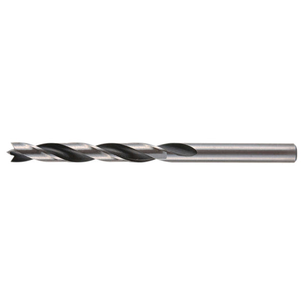 1/8 In. X 3 In. Carbide Tipped Percussion Masonry Hammer Drill Bit B 68719