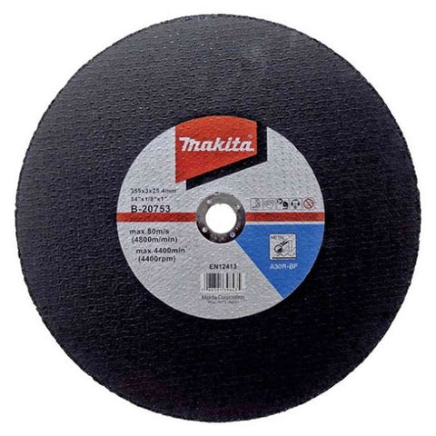 Makita Abrasive Cut-Off Wheel For Portable Cut-Off