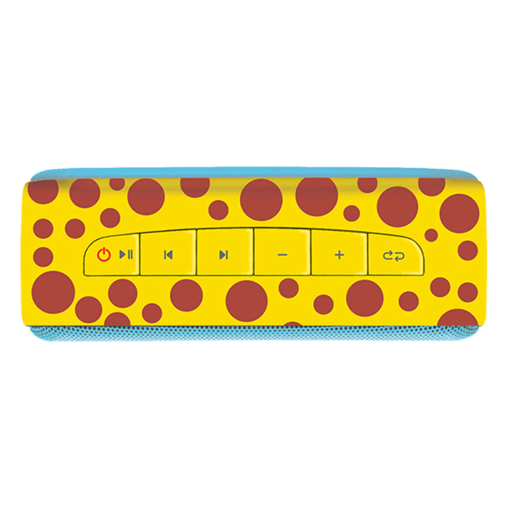 Saregama Carvaan Mini 2.0 Kids Bluetooth Speaker Baby Blue SCM04/MR0037