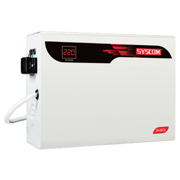 Buy Voltage Stabilizer For Aircondtioner 12Amps S 450 i Online