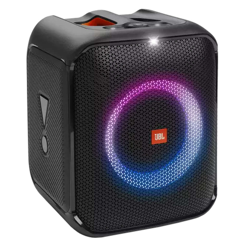 JBL Encore Essential Portable Bluetooth Party Speaker Black