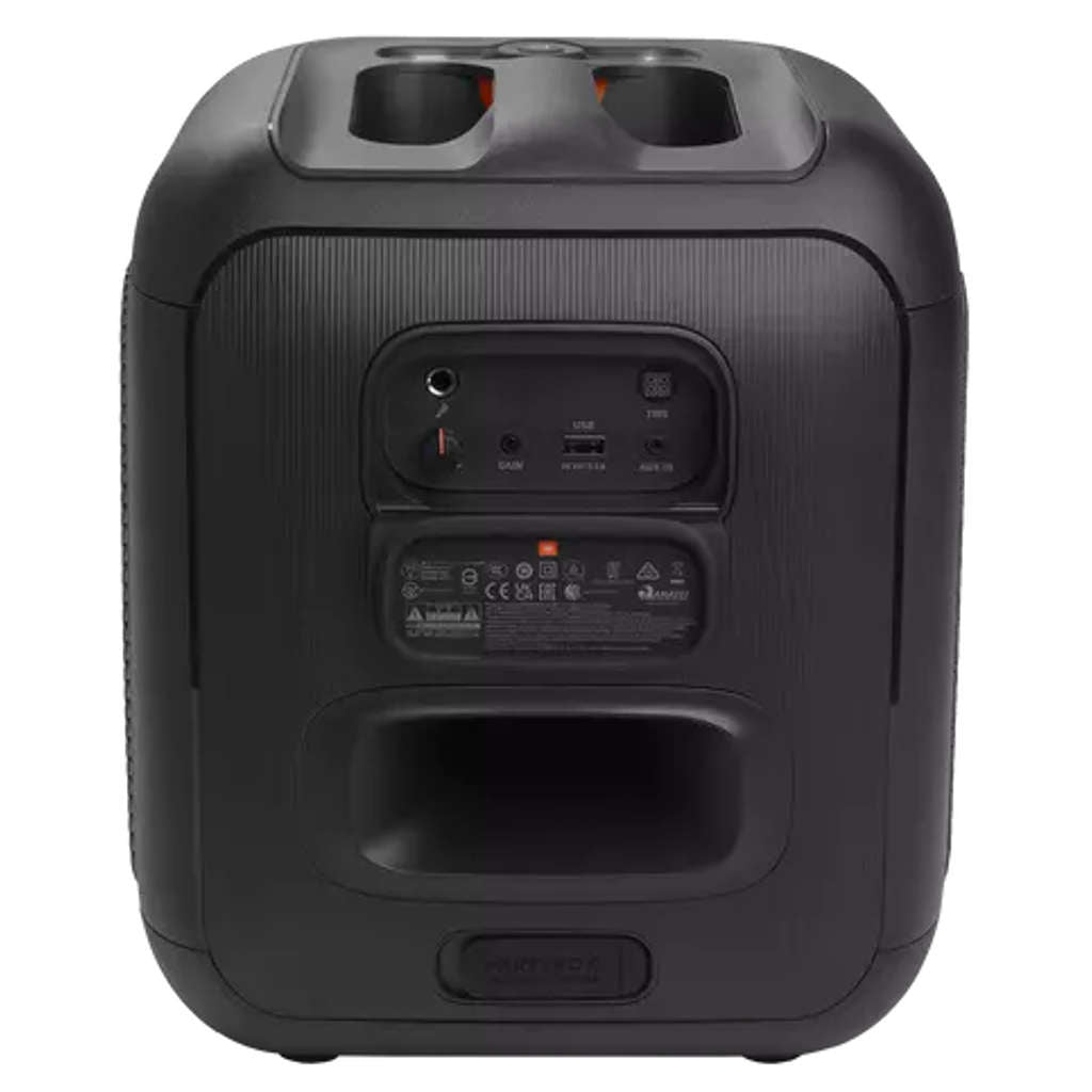 JBL Encore Essential Portable Bluetooth Party Speaker Black