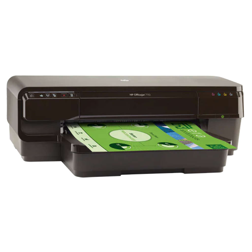 HP OfficeJet 7110 Wide Format ePrinter CR768A