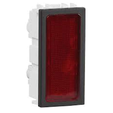 Havells Coral Indicator Lamp 1M Grey AHCIPIG061