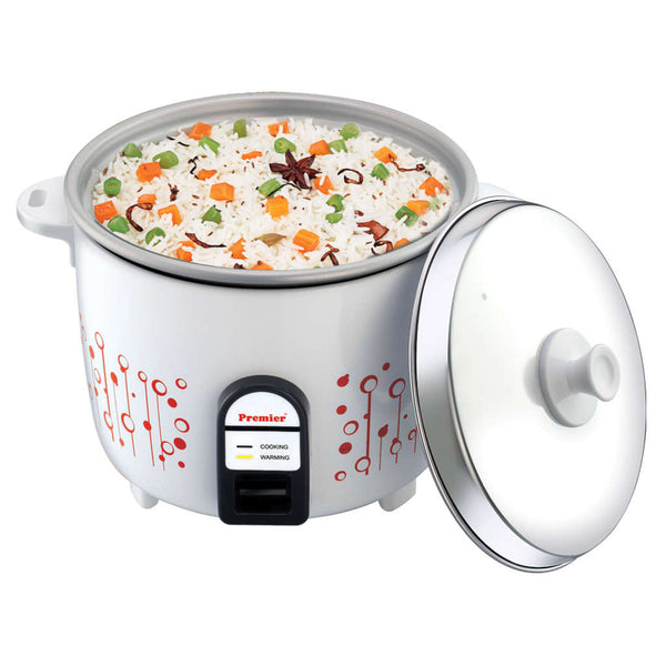 Butterfly electric sales rice cooker price