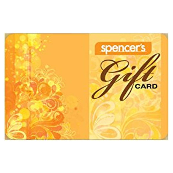 Buy Spencers Retail EGift Voucher Online at Bestomart