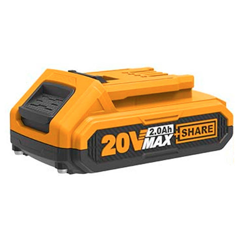 Ingco Lithium-Ion Battery Pack FBLI20011