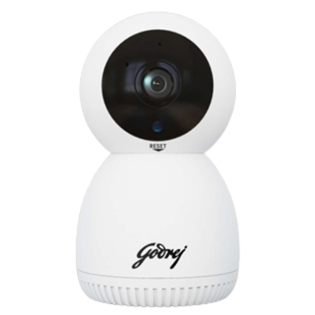 Godrej Ace Pro 3MP WiFi Home CCTV Camera