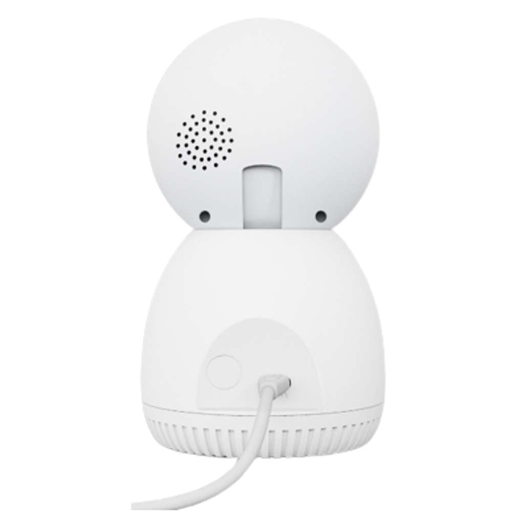 Godrej Ace Pro 3MP WiFi Home CCTV Camera