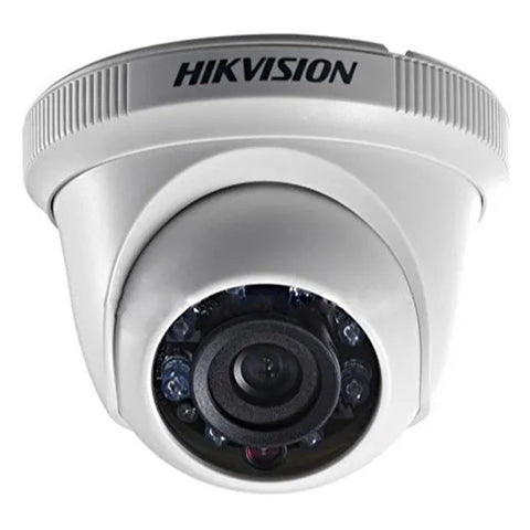 Hikvision Indoor IR Turret Camera HD 720P DS-2CE5AC0T-IRPF