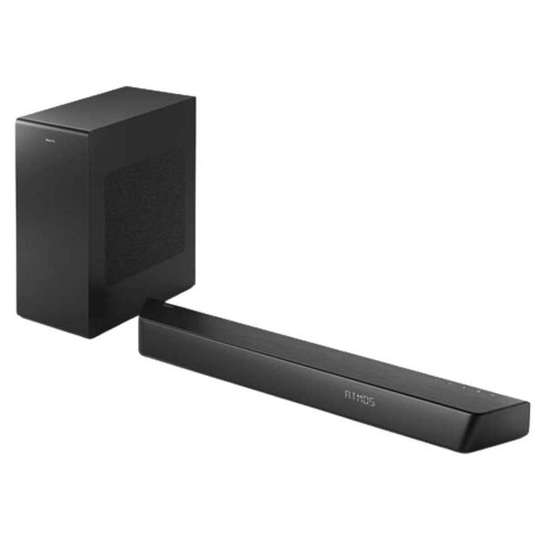 Buy Philips Soundbar With Wireless Subwoofer TAB7807 Online at
