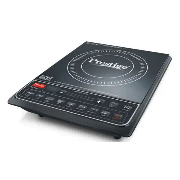 Buy Prestige PIC 16.0+ Induction Cooktop 1900W Black Online at