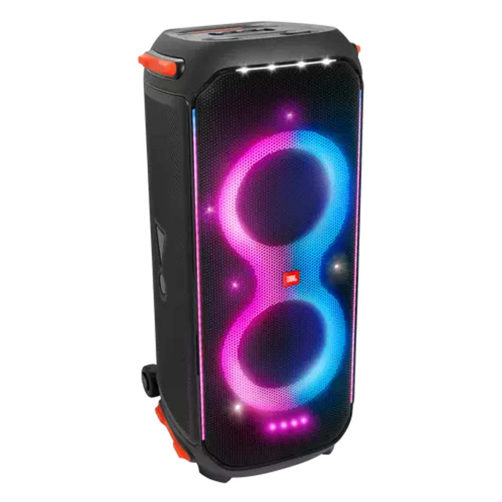 JBL Partybox 710 Portable Party Speaker With Powerful Sound Black JBLPARTYBOX710AM