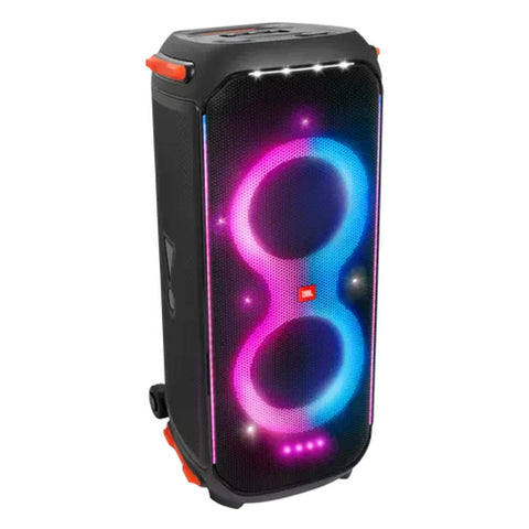 JBL Partybox 710 Portable Party Speaker With Powerful Sound Black JBLPARTYBOX710AM