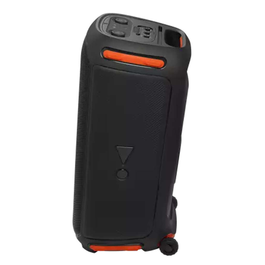 JBL Partybox 710 Portable Party Speaker With Powerful Sound Black JBLPARTYBOX710-IN