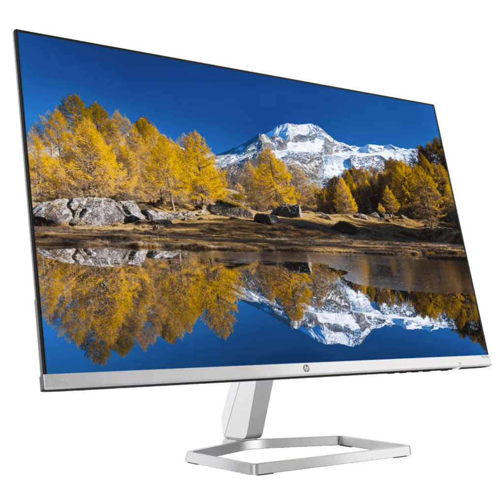 HP M27FQ QHD IPS Panel Monitor 27 Inch 2H4B8AA