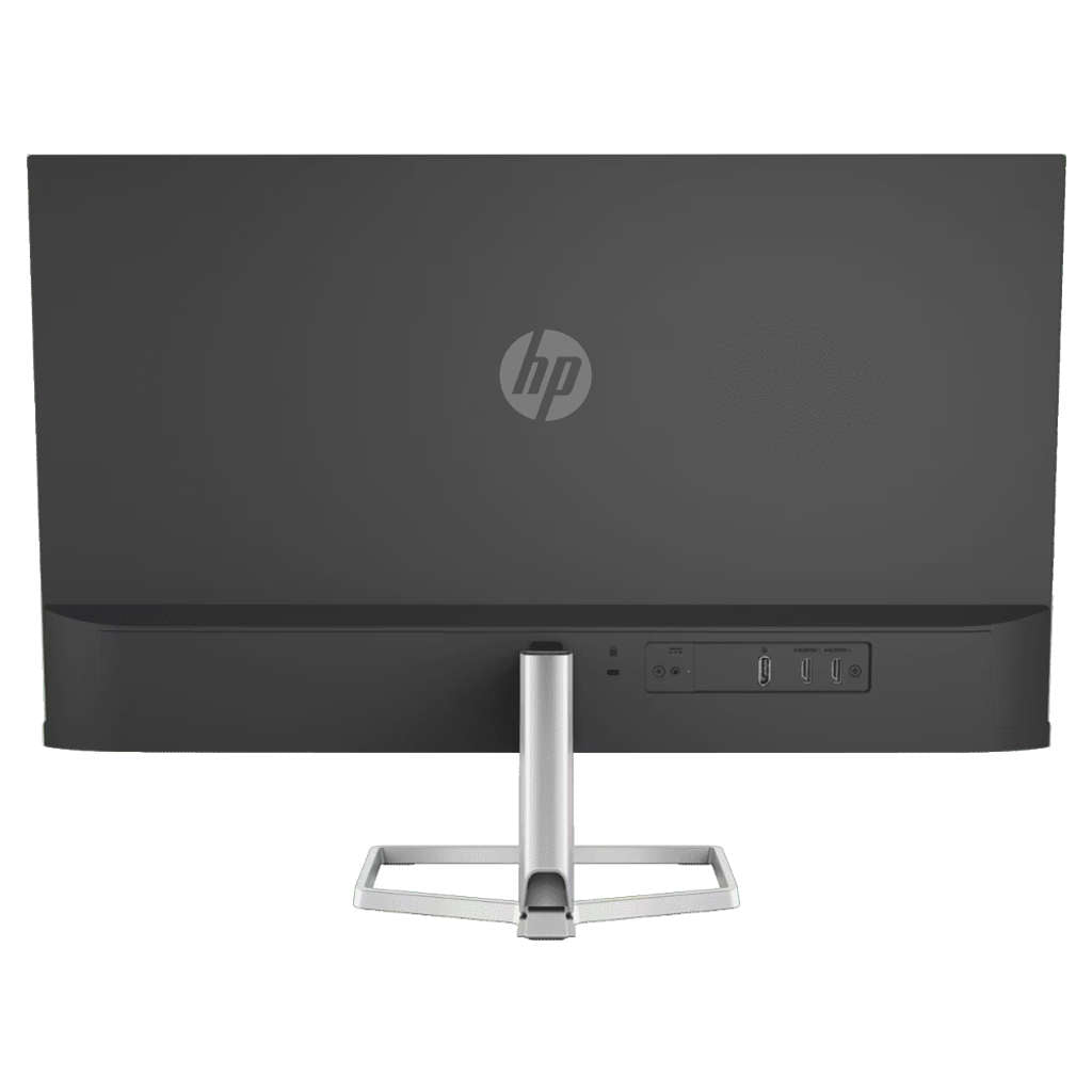 HP M27FQ QHD IPS Panel Monitor 27 Inch 2H4B8AA