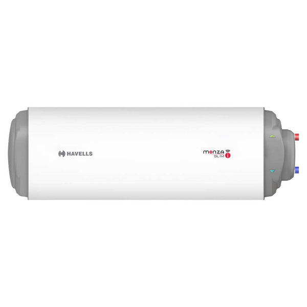 Buy Havells Monza Slim i Electric Storage Water Heater 25L GHWBMWSWH025  Online at Bestomart ...