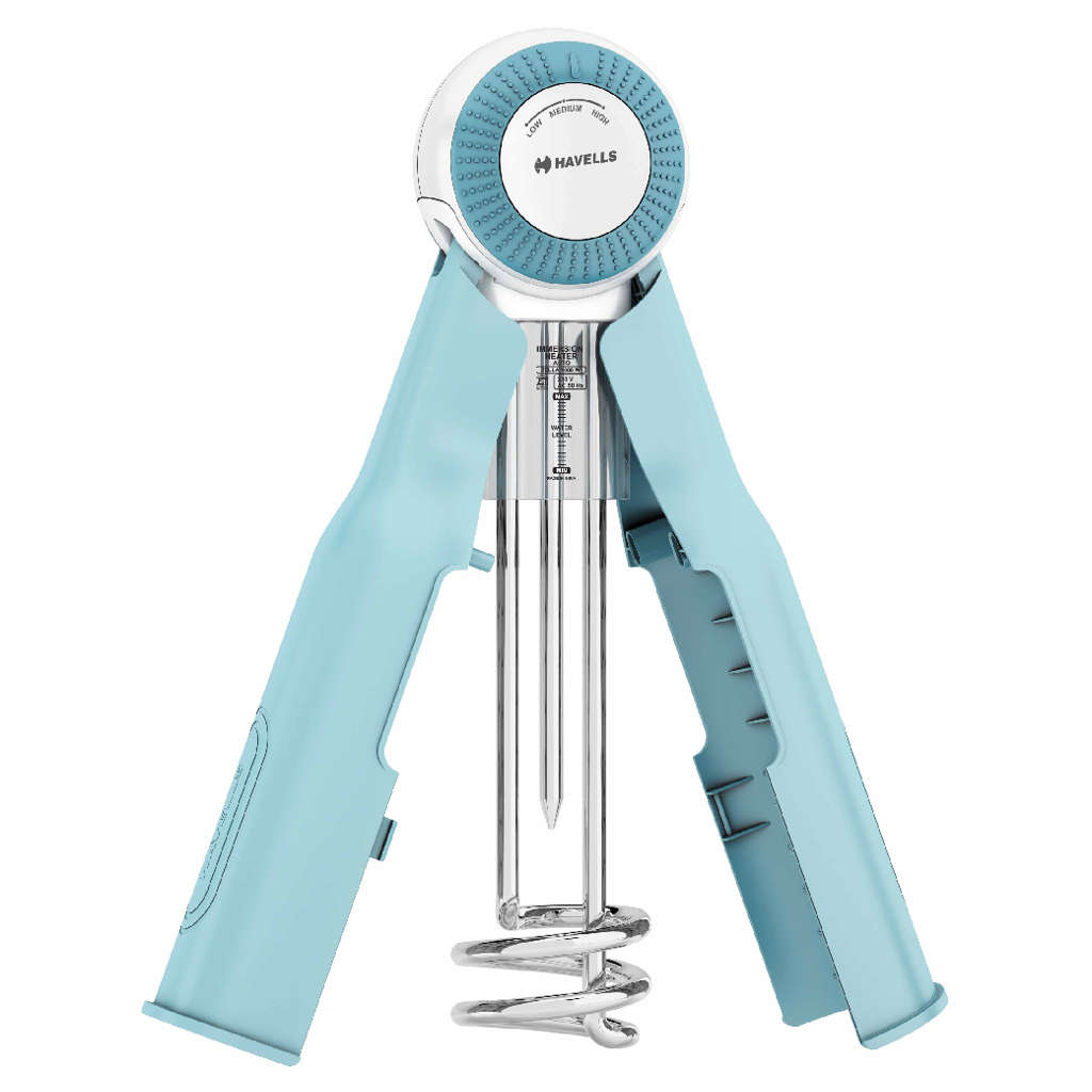 Havells Zella Immersion Water Heater 1500W GHWIBHMBL015