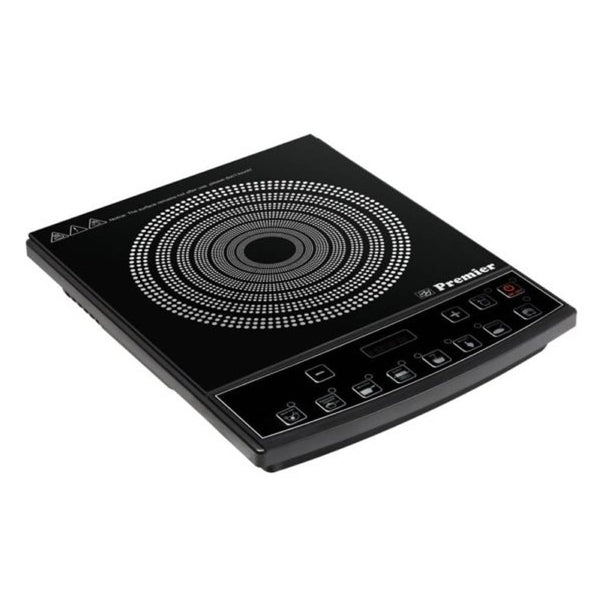 Buy Premier Induction Cooktop Stove 1600W CP-1401 Online at