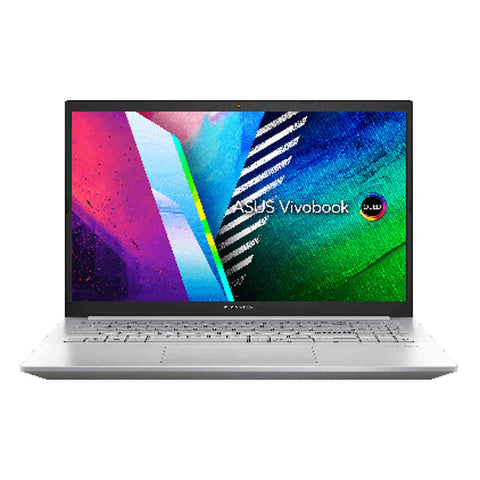 Asus Vivobook Pro 15 OLED AMD Ryzen 7 5800H 5th Gen Mobile Processor Laptop M3500QC-L1712WS