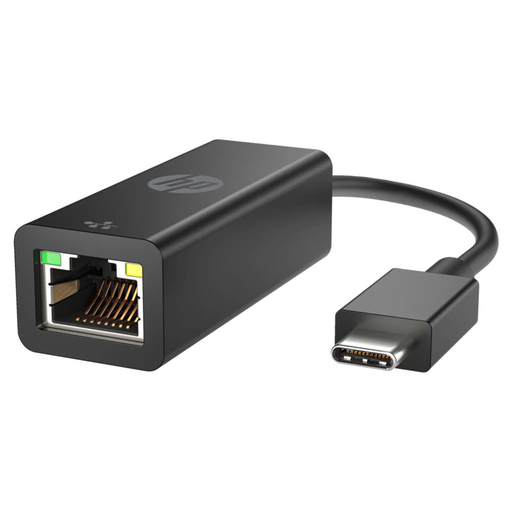 HP USB-C To RJ45 Adapter G2 4Z527AA