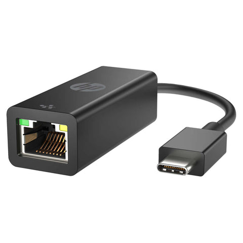 HP USB-C To RJ45 Adapter G2 4Z527AA