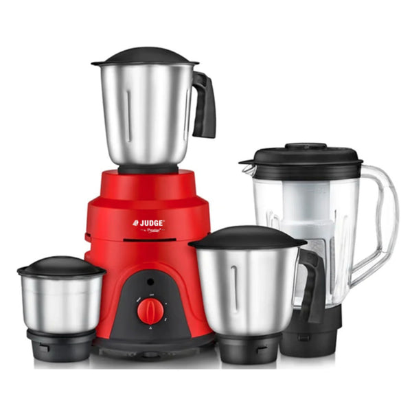 Buy Judge Mixer Grinder 4Jar 750W JEMG 104 Online at Bestomart