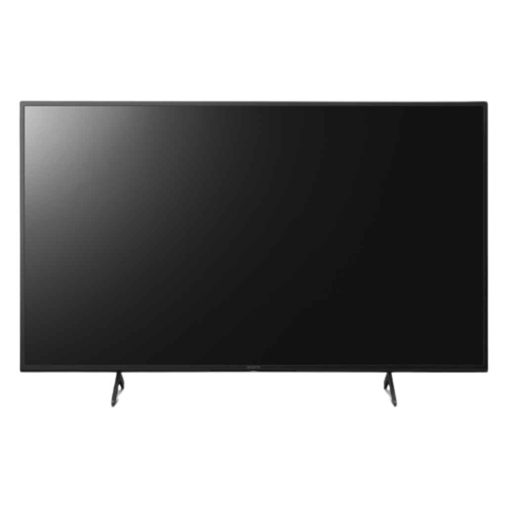 Sony BZ30J Series Bravia 4K Ultra HD HDR Professional Display LED TV 43 Inch FW-43BZ30J