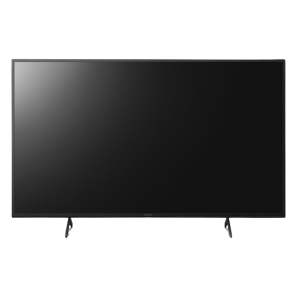 Sony BZ30J Series Bravia 4K Ultra HD HDR Professional Display LED TV 43 Inch FW-43BZ30J