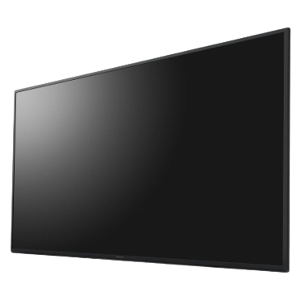 Sony BZ30J Series Bravia 4K Ultra HD HDR Professional Display LED TV 43 Inch FW-43BZ30J