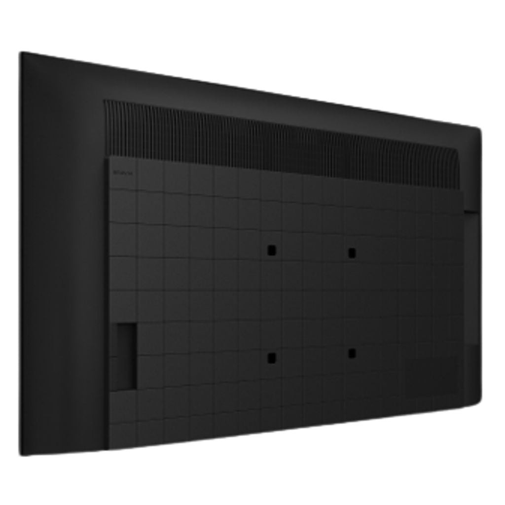 Sony BZ30J Series Bravia 4K Ultra HD HDR Professional Display LED TV 43 Inch FW-43BZ30J