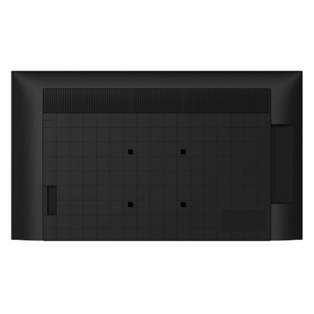 Sony BZ30J Series Bravia 4K Ultra HD HDR Professional Display LED TV 43 Inch FW-43BZ30J