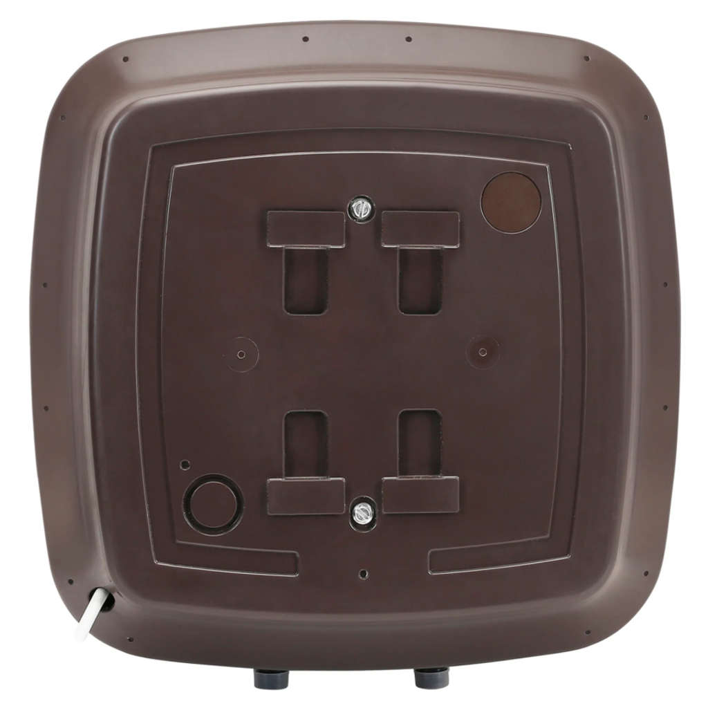 Faber FWG Cyrus Digital Storage Water Heater 15 Litre Black Cherry