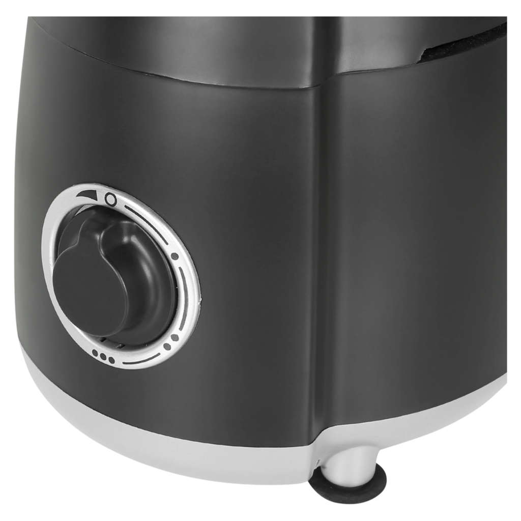 Faber FMG Crown Nero Mixer Grinder 800 W 4 Jars
