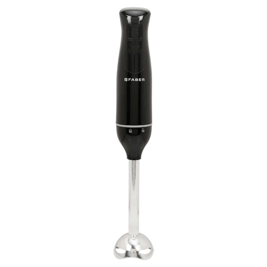 Faber FHB 300 SS BK Hand Blender 300 W