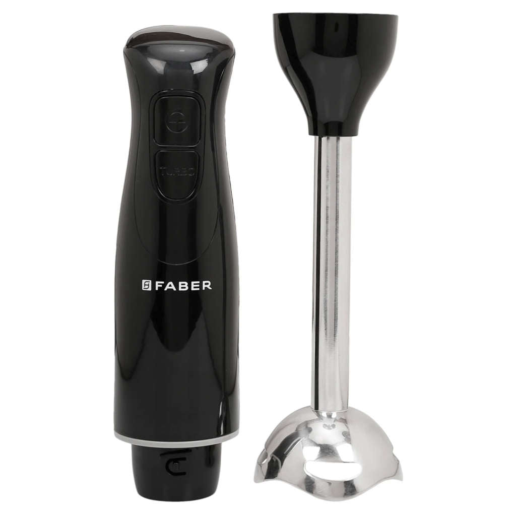 Faber FHB 300 SS BK Hand Blender 300 W