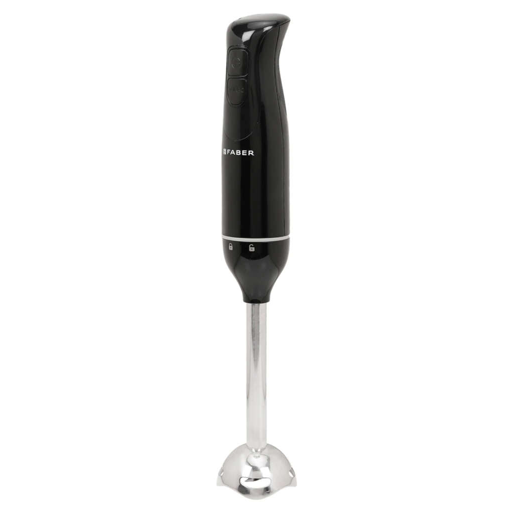 Faber FHB 300 SS BK Hand Blender 300 W