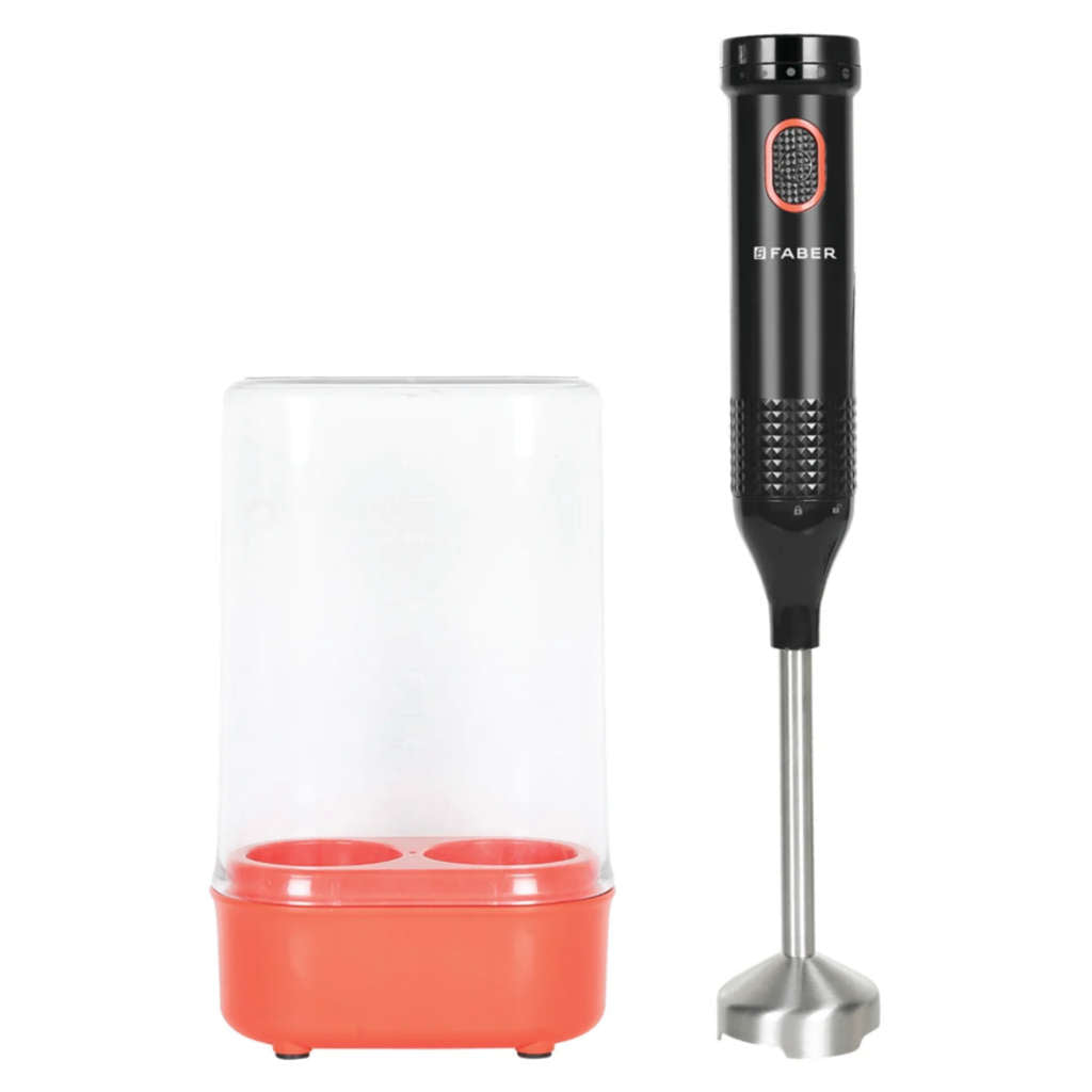 Faber FHB 6059 SO BK Hand Blender 550 W